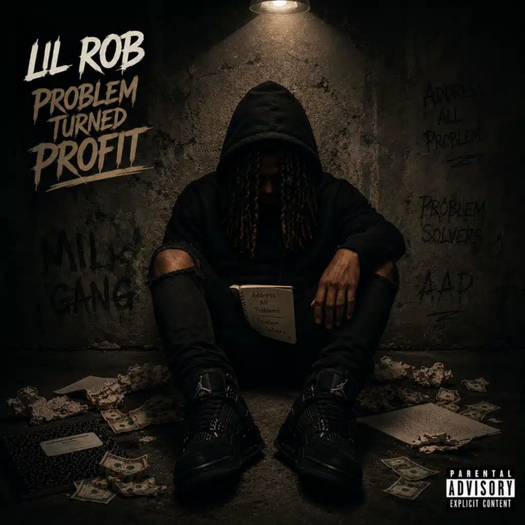 Lil Rob