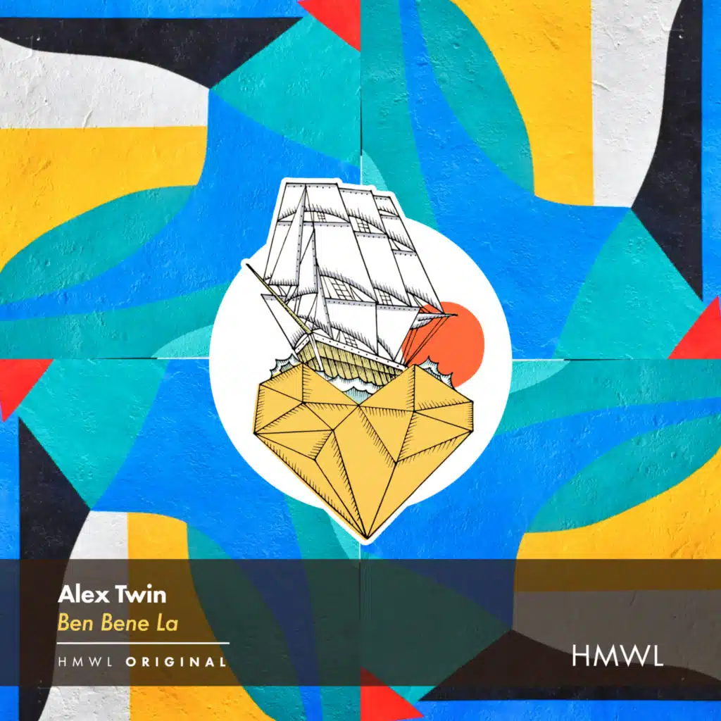 Alex Twin