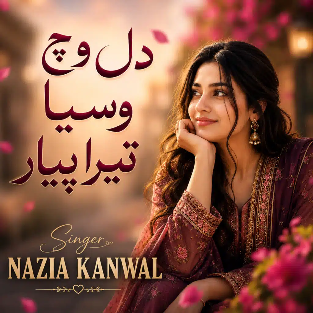 Nazia Kanwal