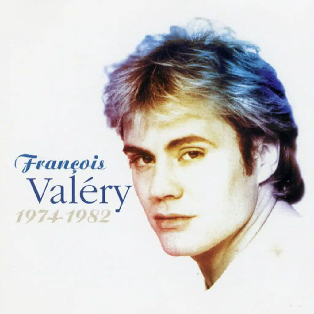 François Valéry 1974 - 1982