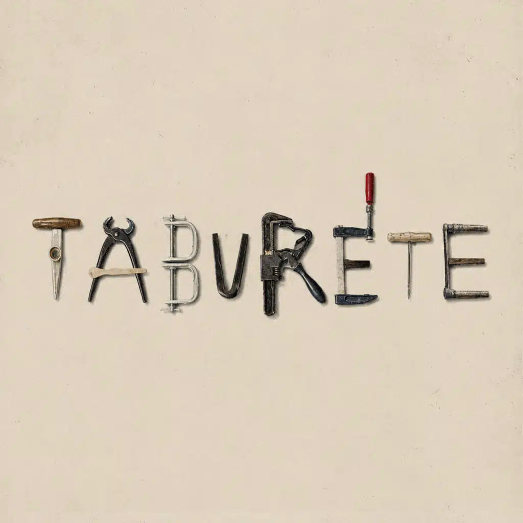 Taburete