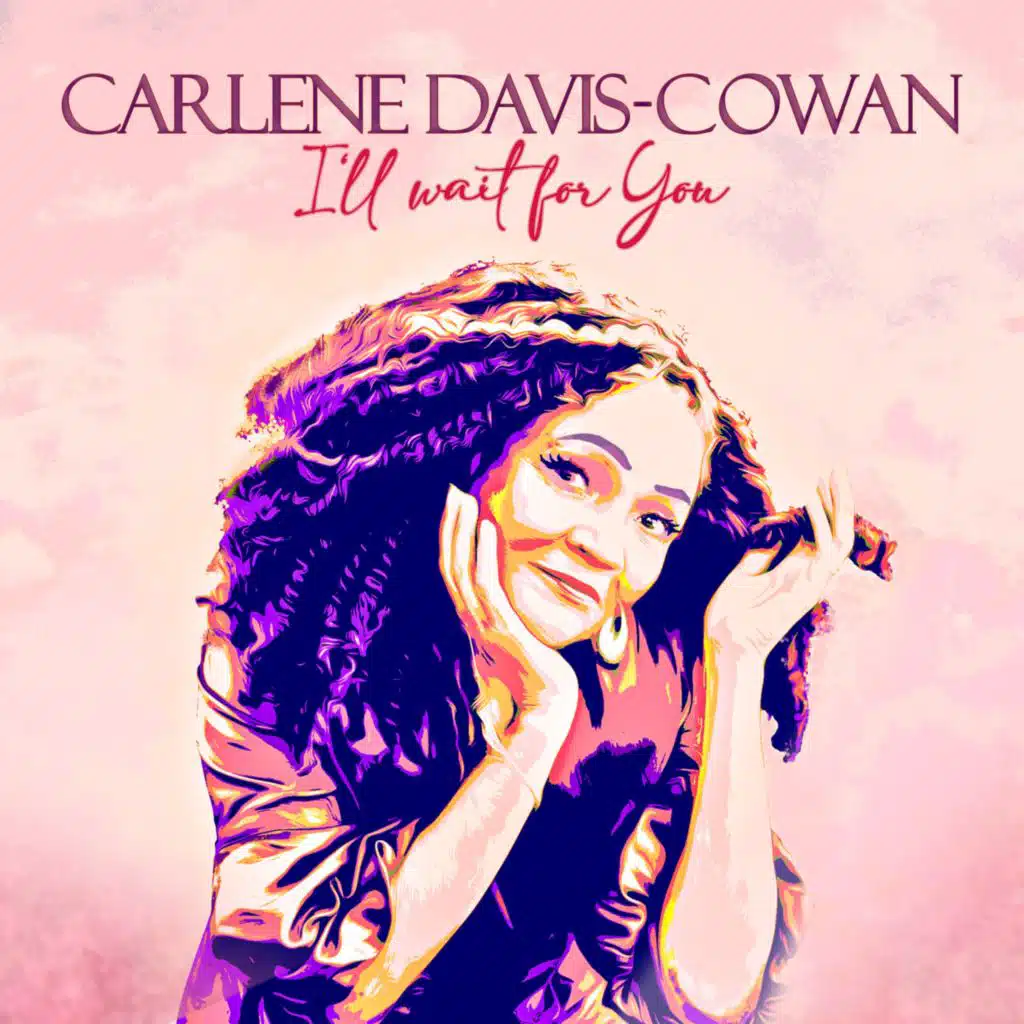 Carlene Davis