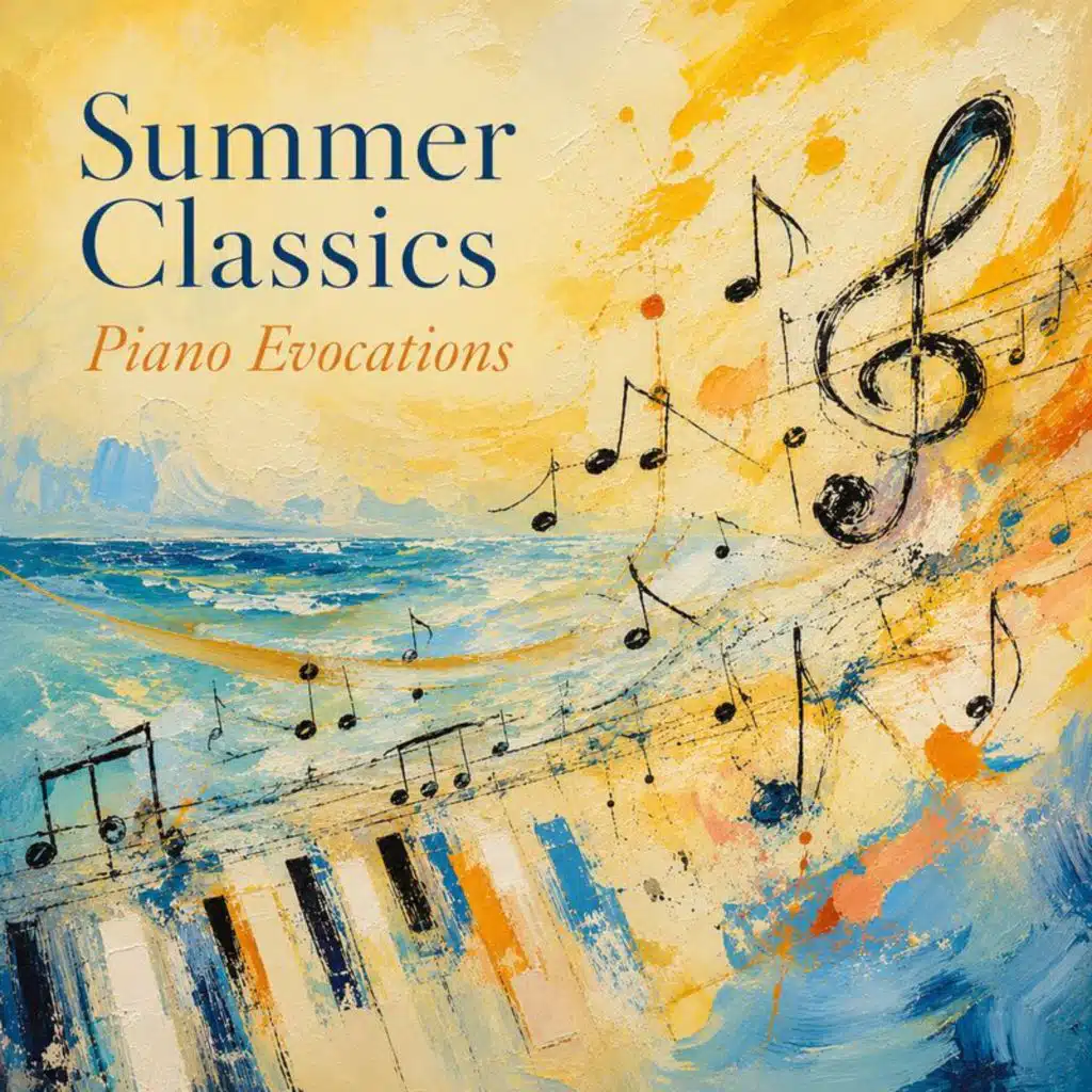 "Summer Classics": Piano Evocations