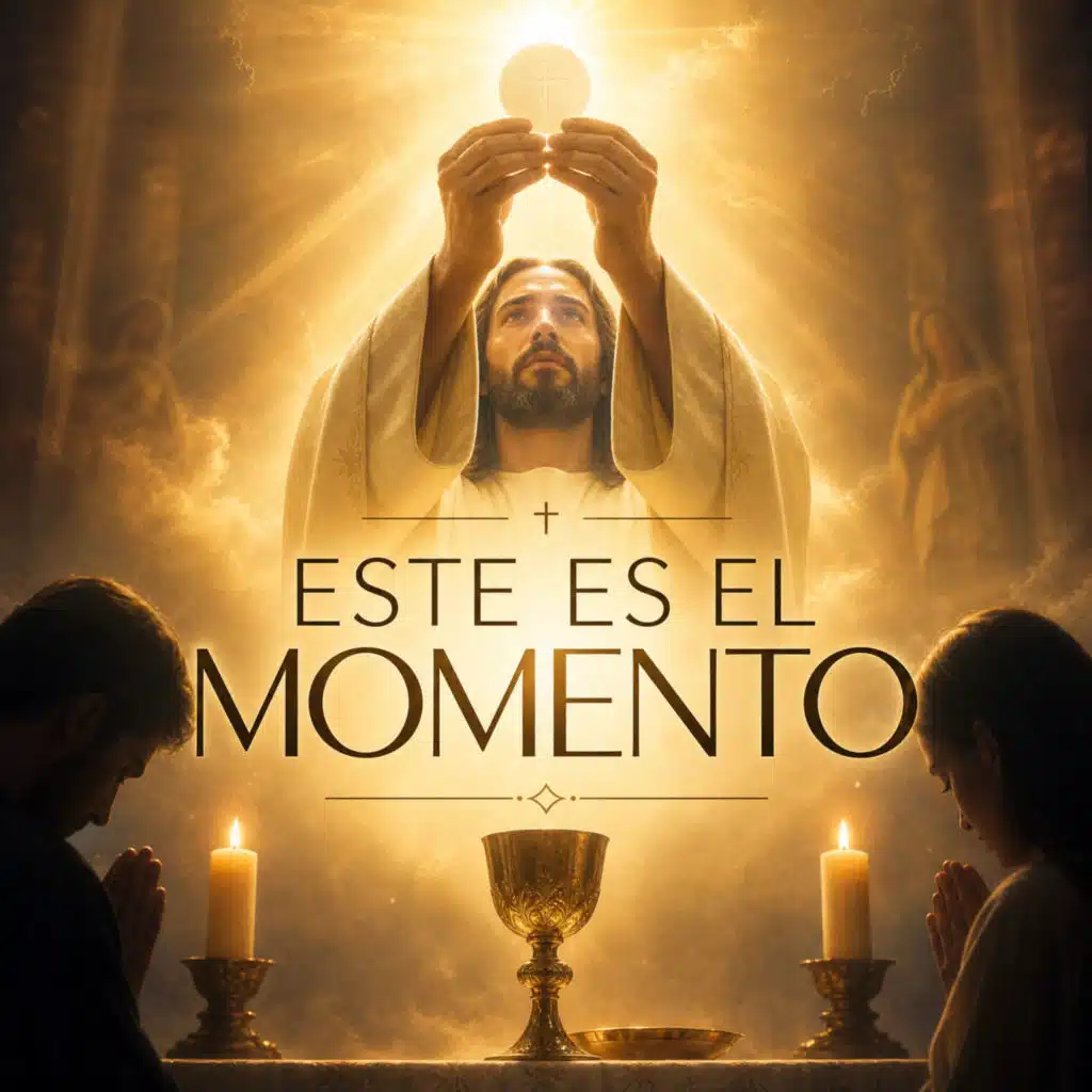 Misión de Fe & Grupo Nueva Vida