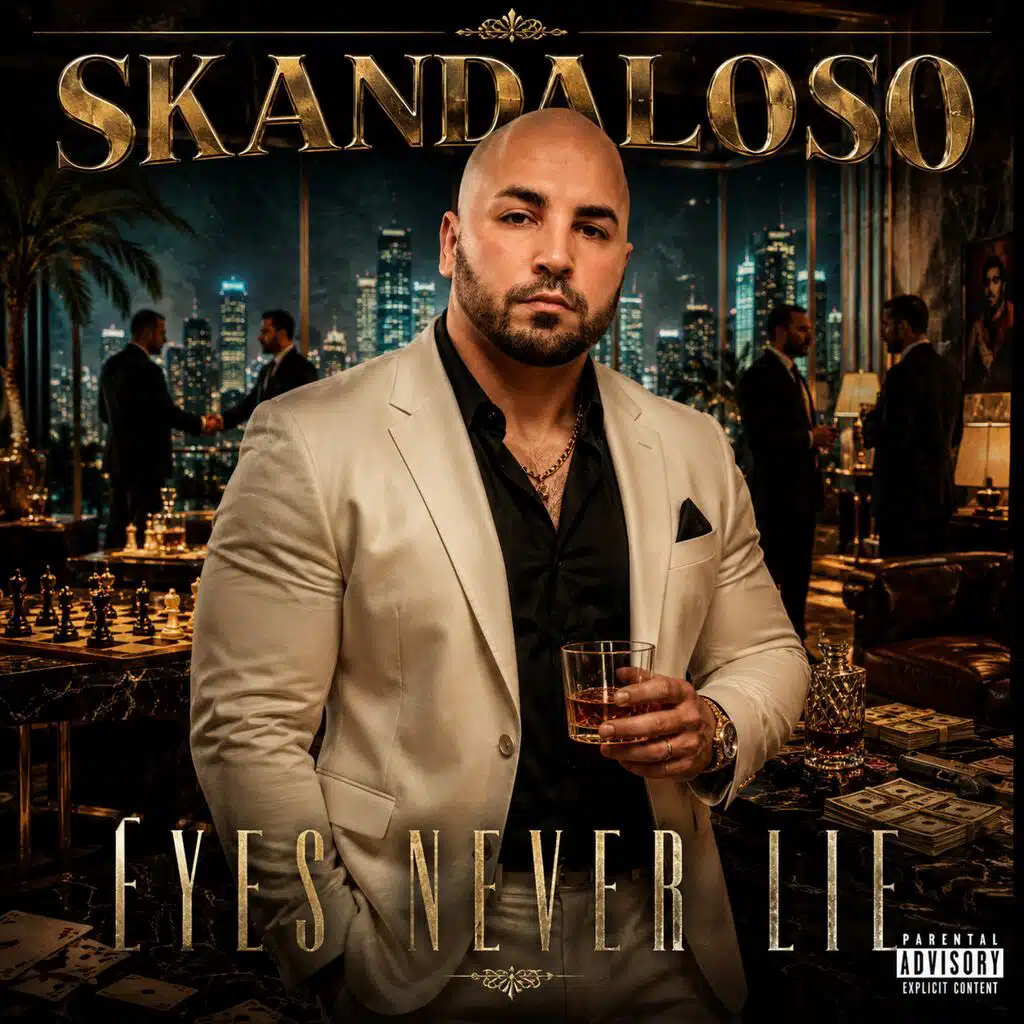 DJ Skandalous