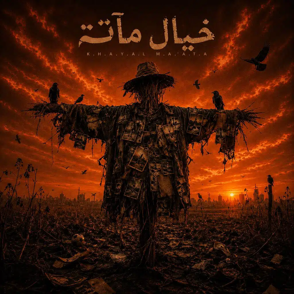 ماشية