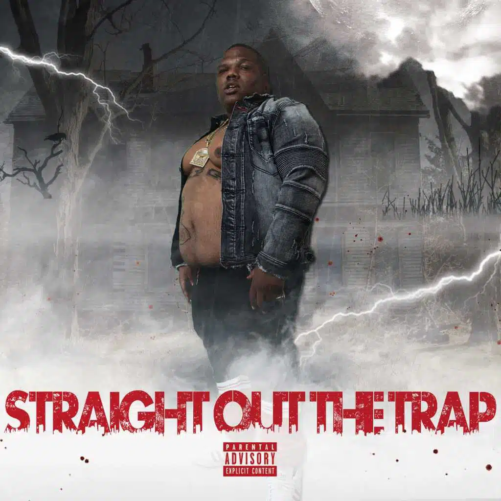 Straight out the Trap