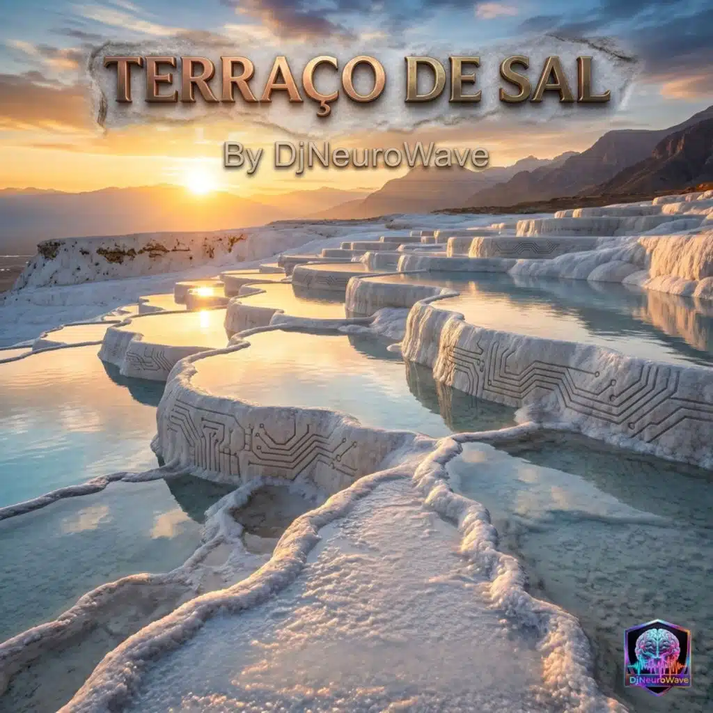 Terraço de Sal