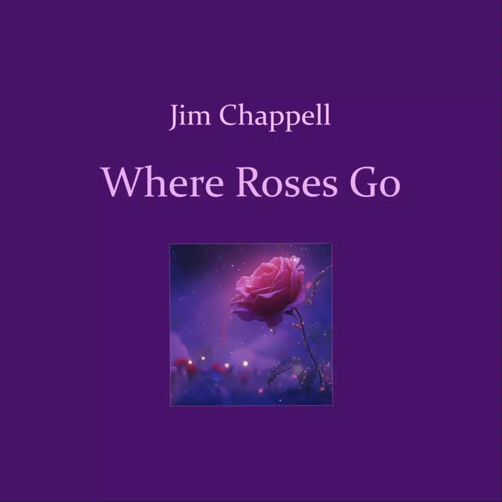 Jim Chappell