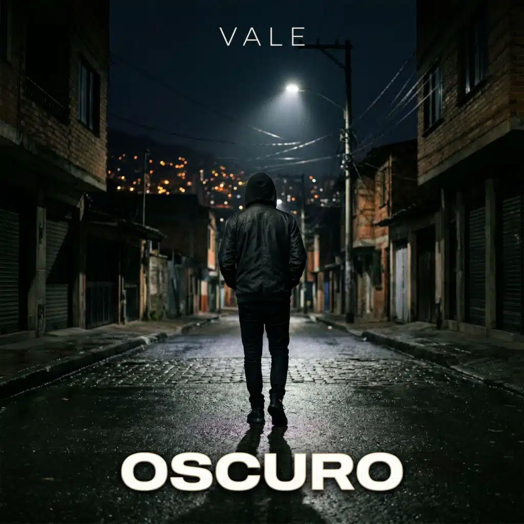 Oscuro