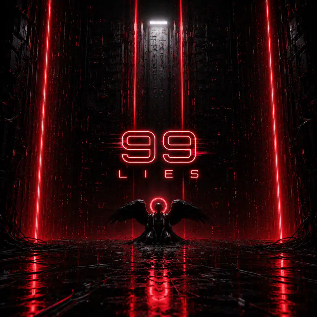 99 Lies