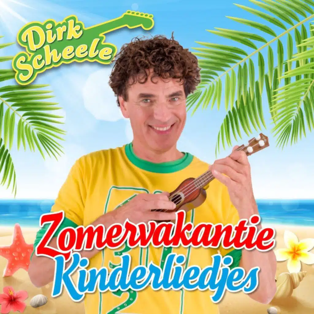 Dirk Scheele