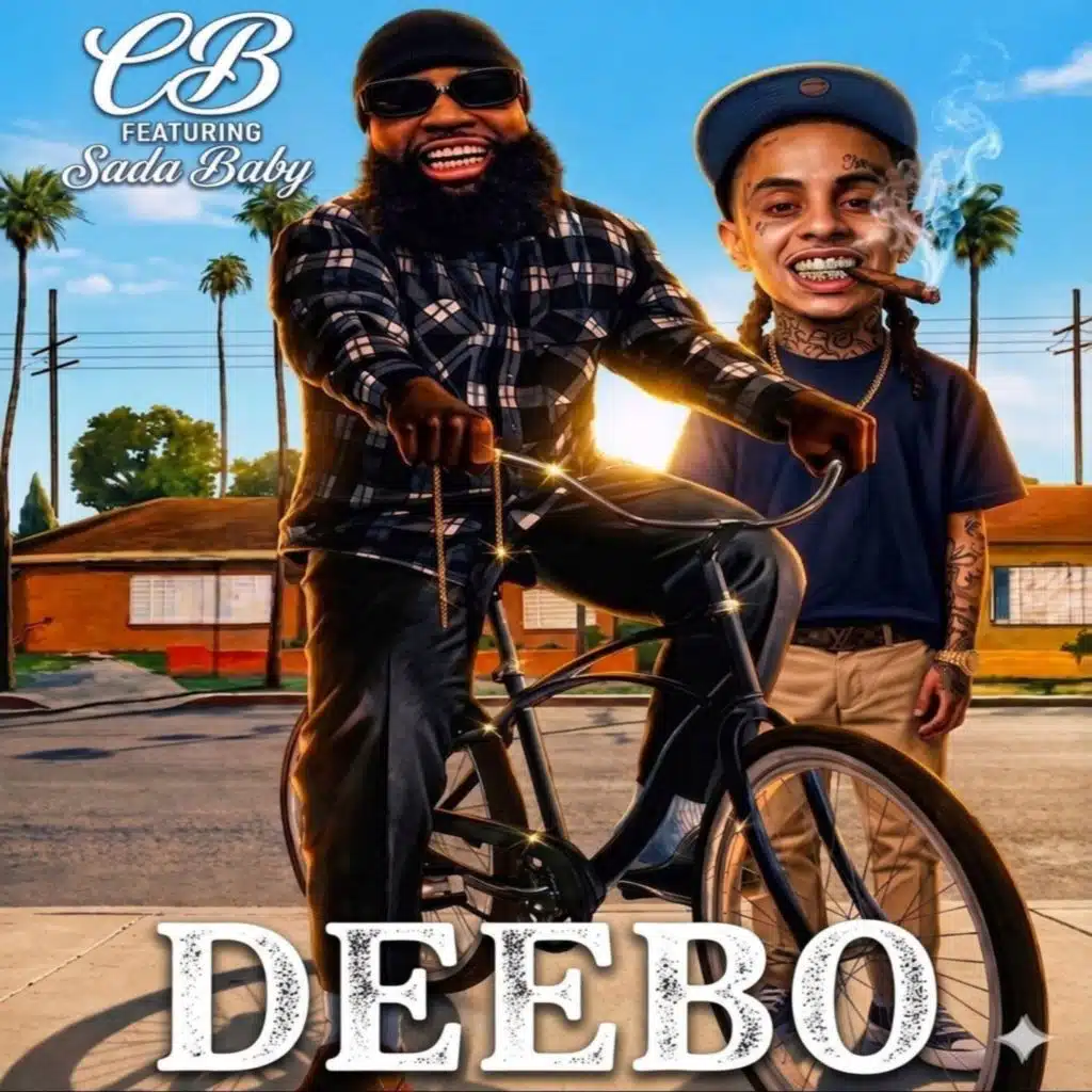 CB