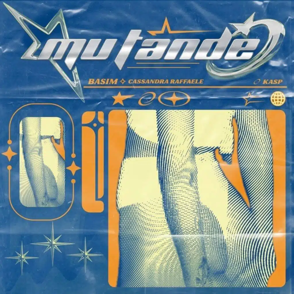 MUTANDE