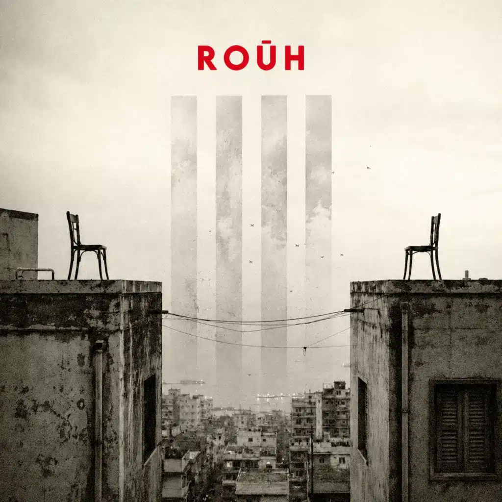 Roūh