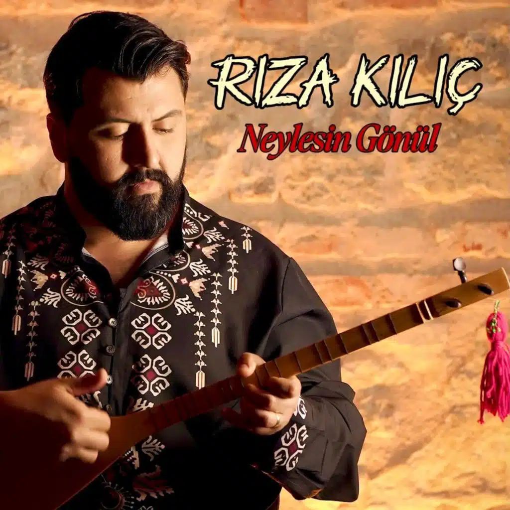 Rıza Kılıç