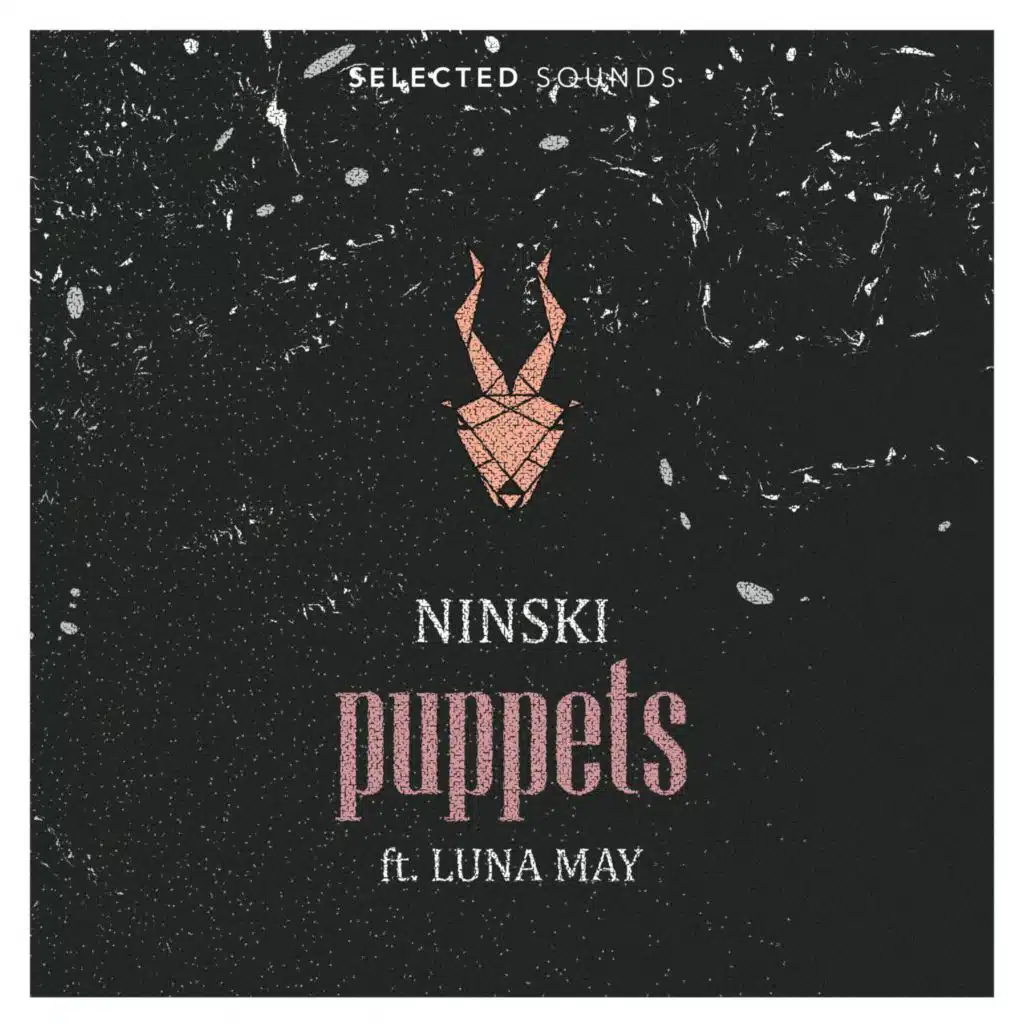 Puppets (feat. Luna May)