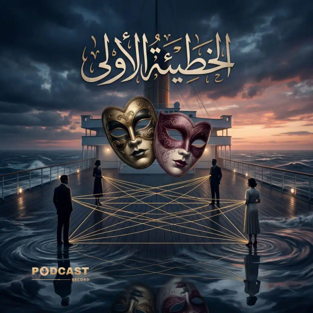الخطيئة الأولى | جورج برنارد شو