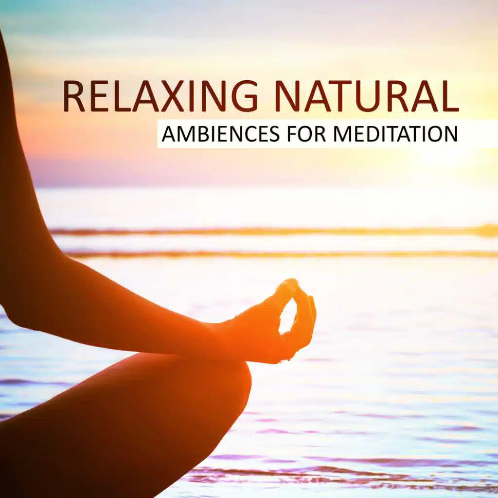 Relaxing Natural Ambiences for Meditation
