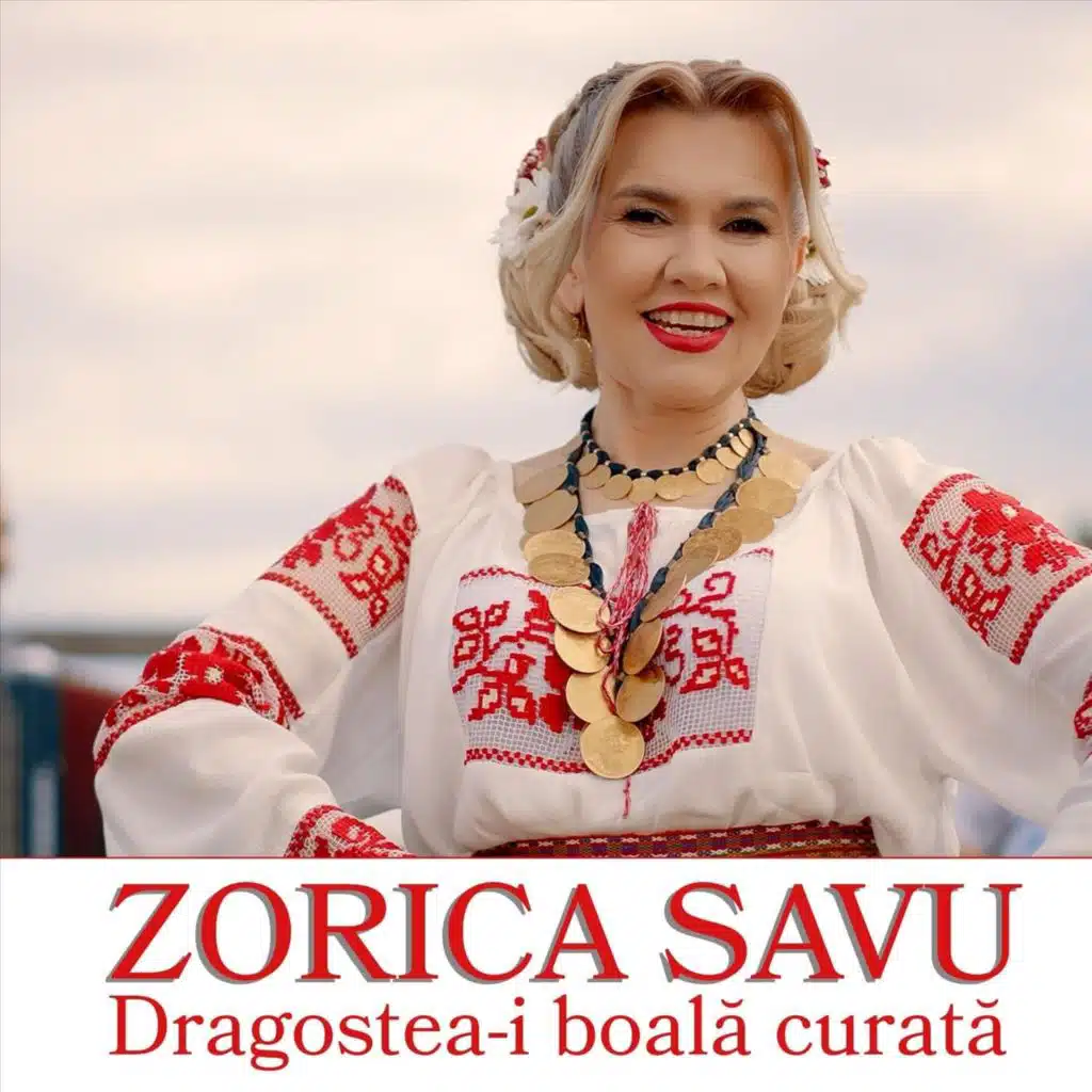 Zorica Savu