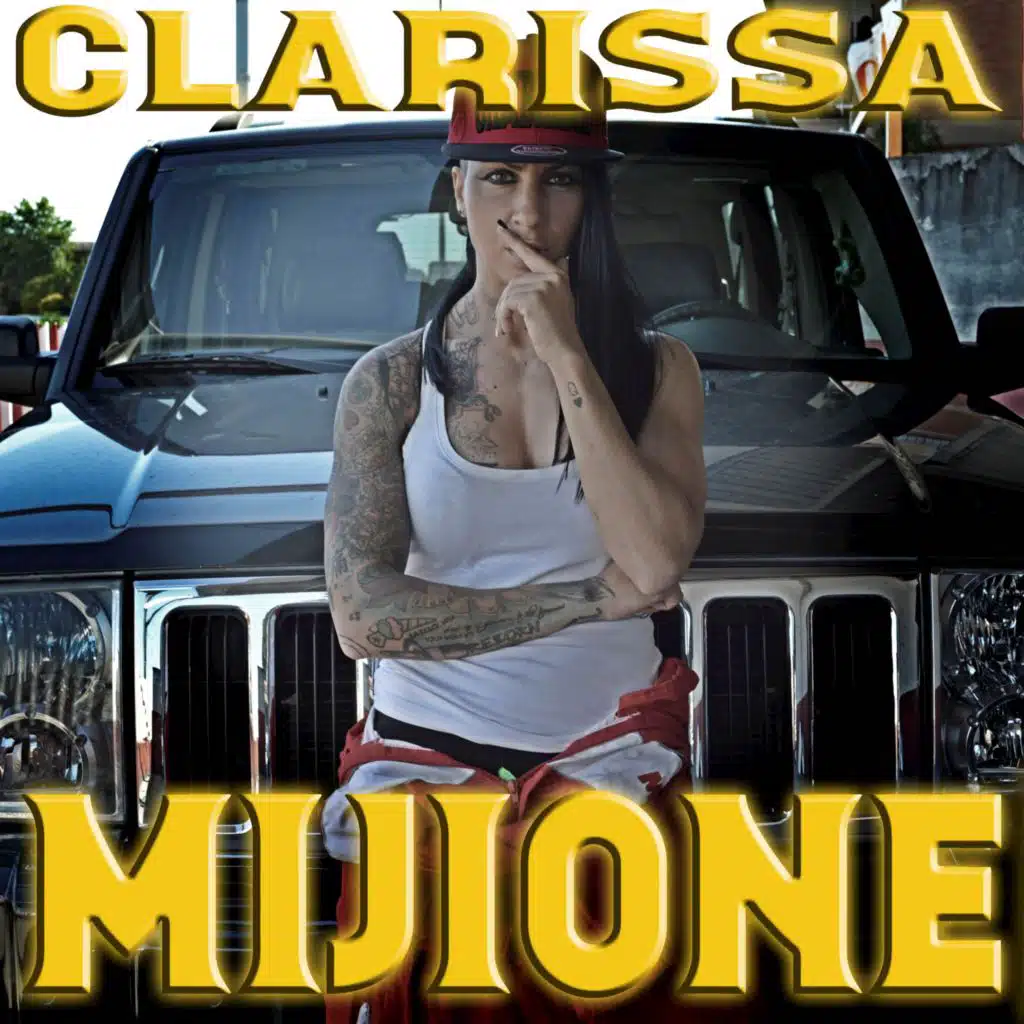 Clarissa