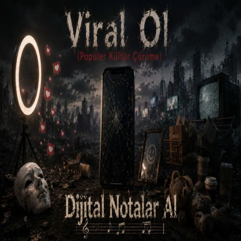 Viral Ol (Popüler Kültür Çürüme)