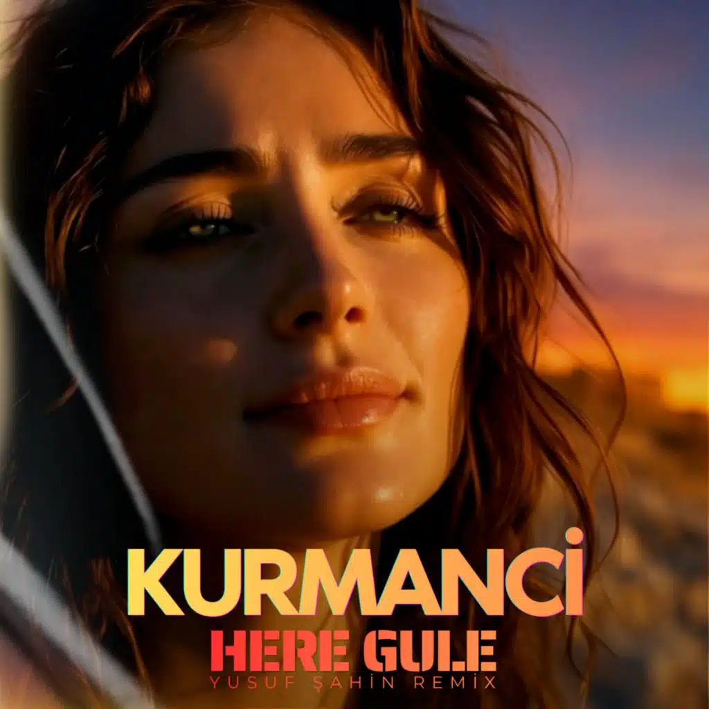 Kurmancî hera gulê (Yusuf Şahin Remix)