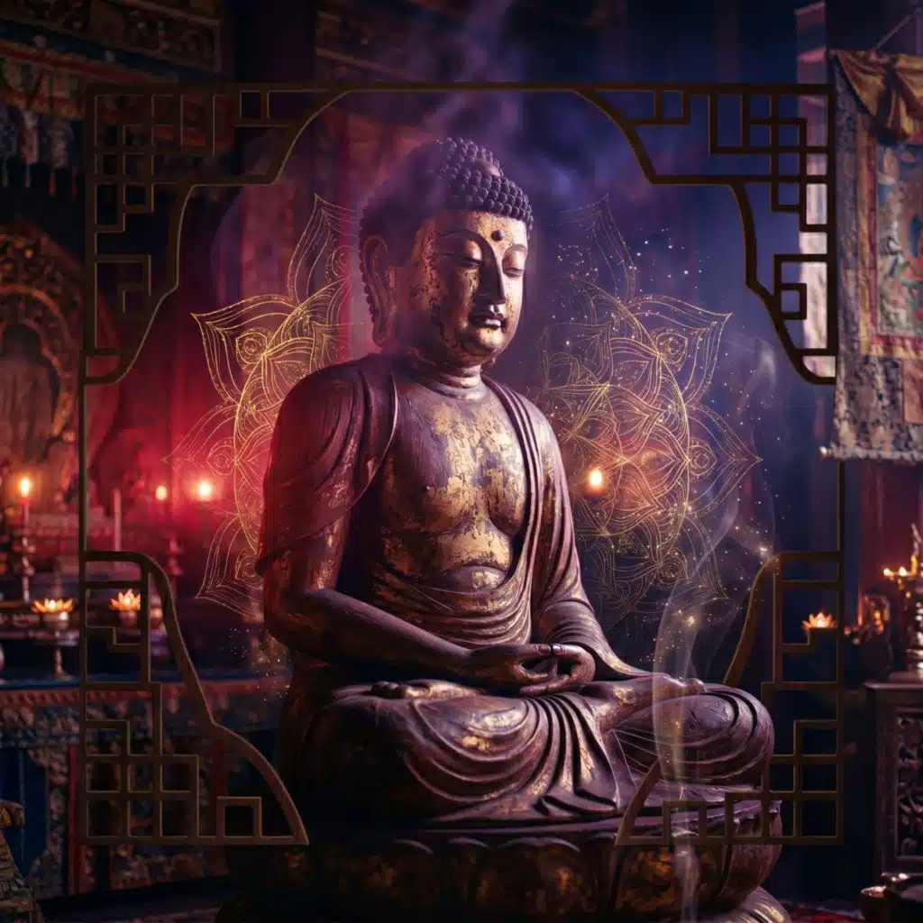 The Buddha-Bar: Beijing