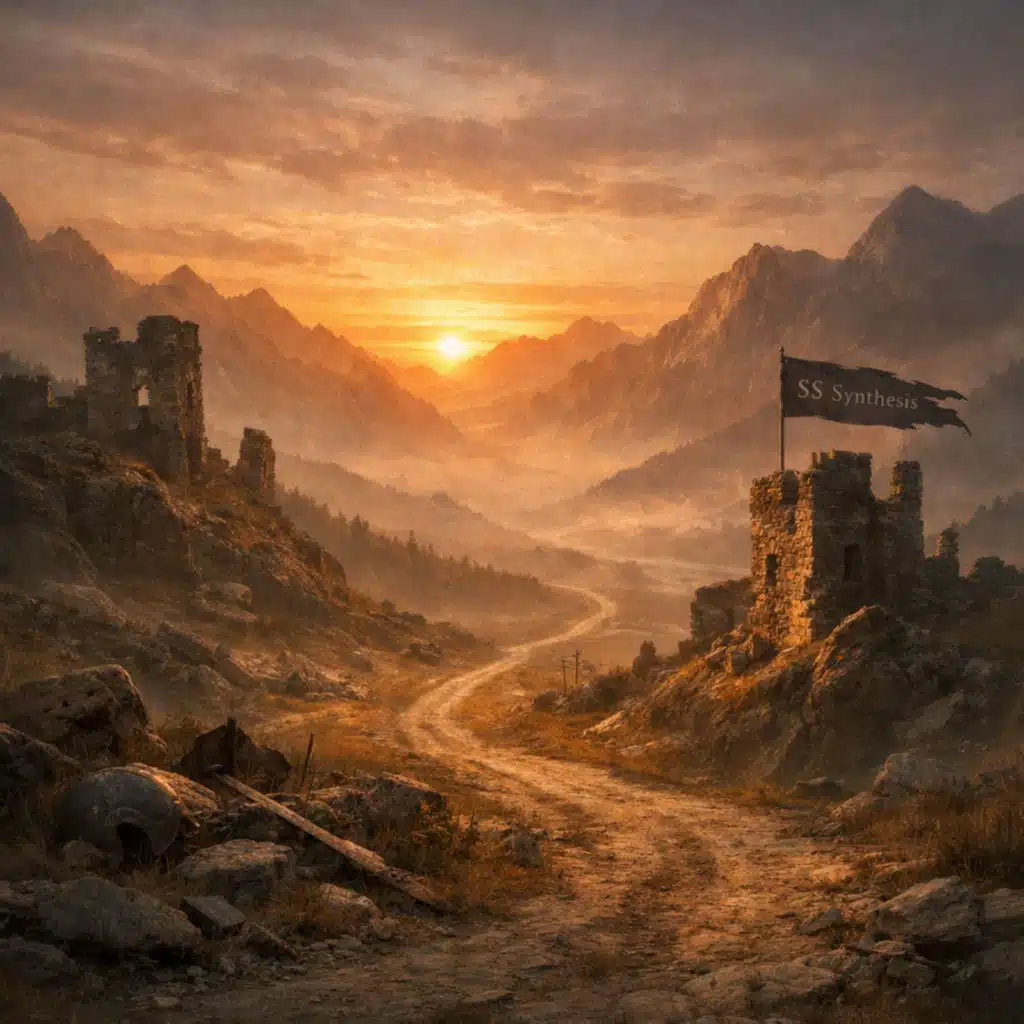 The Memory of the Road (Turkish)