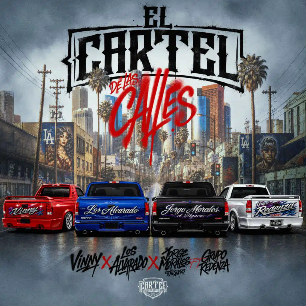 El Cartel de Las Calles