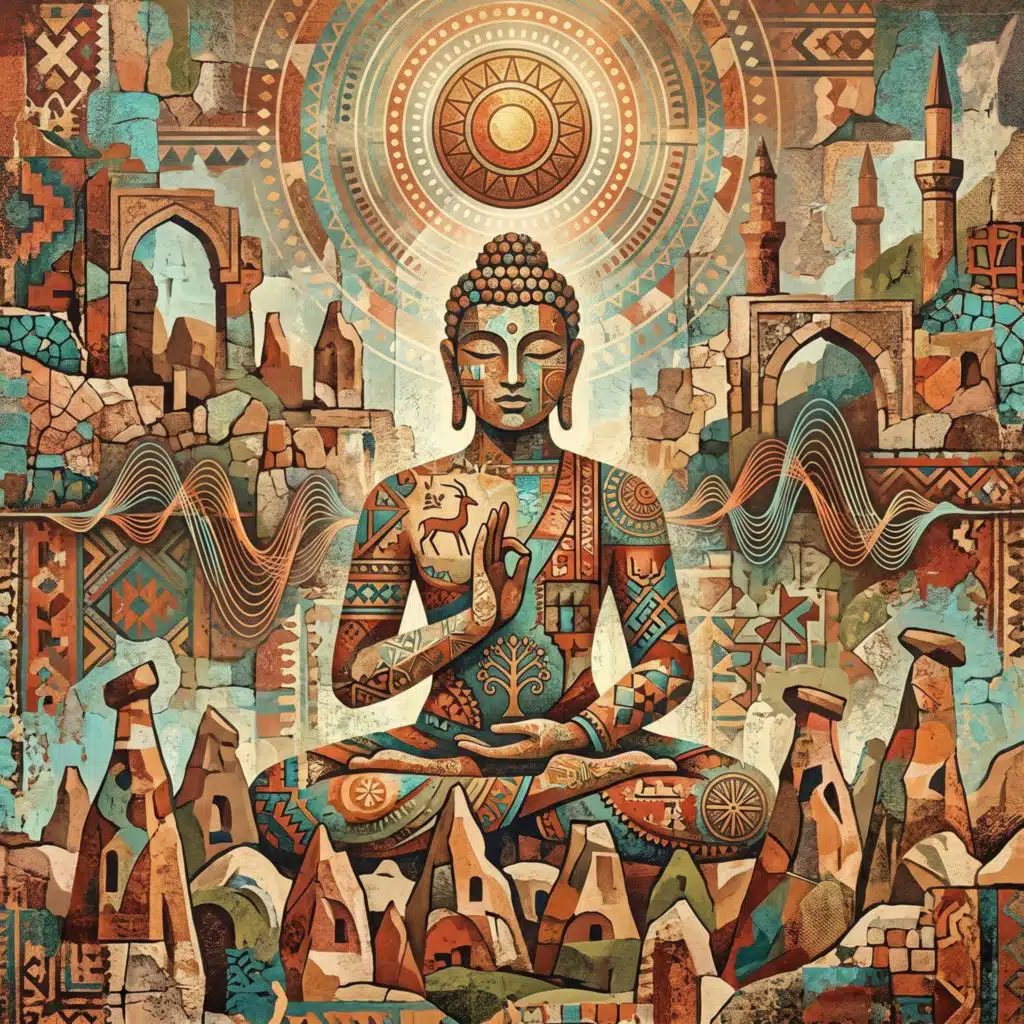 The Buddha-Bar: Luwian