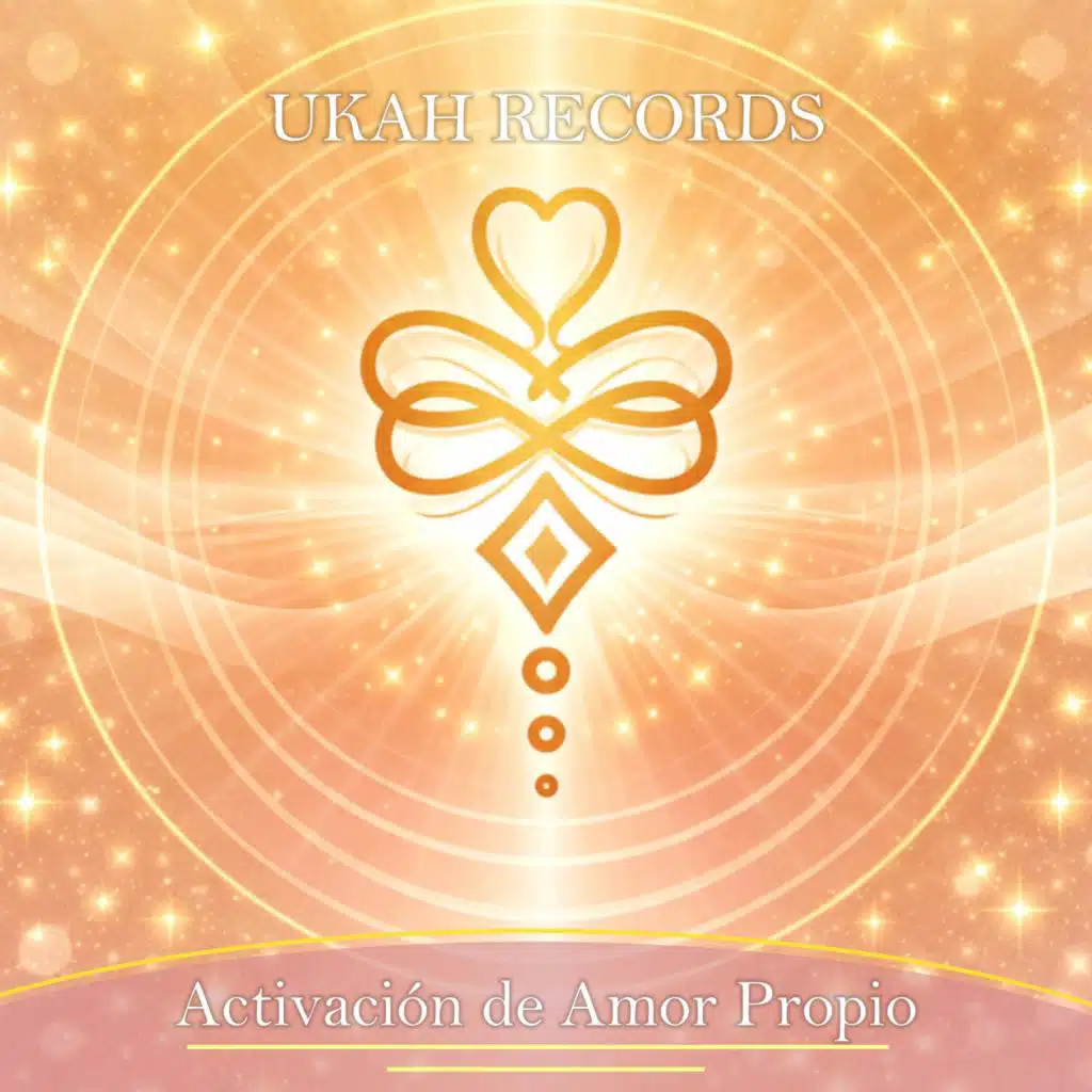 Activación de Amor propio