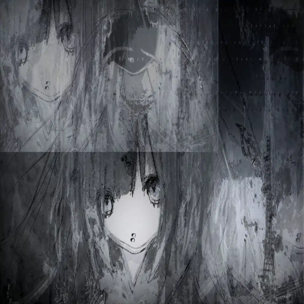 涙quincke