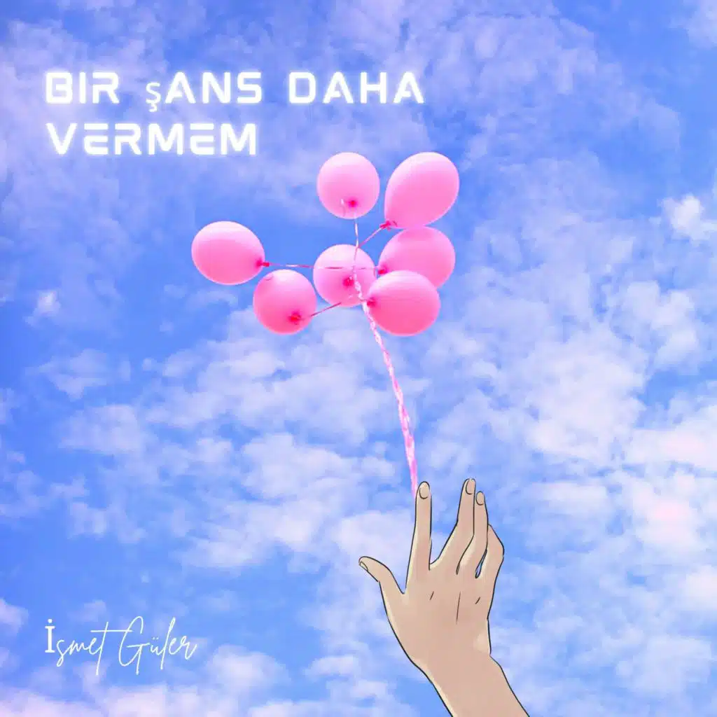 Bir şans daha vermem