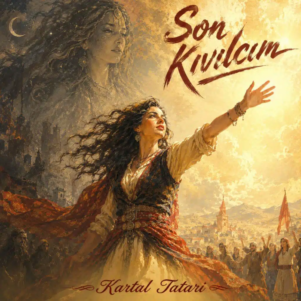 Son Kıvılcım