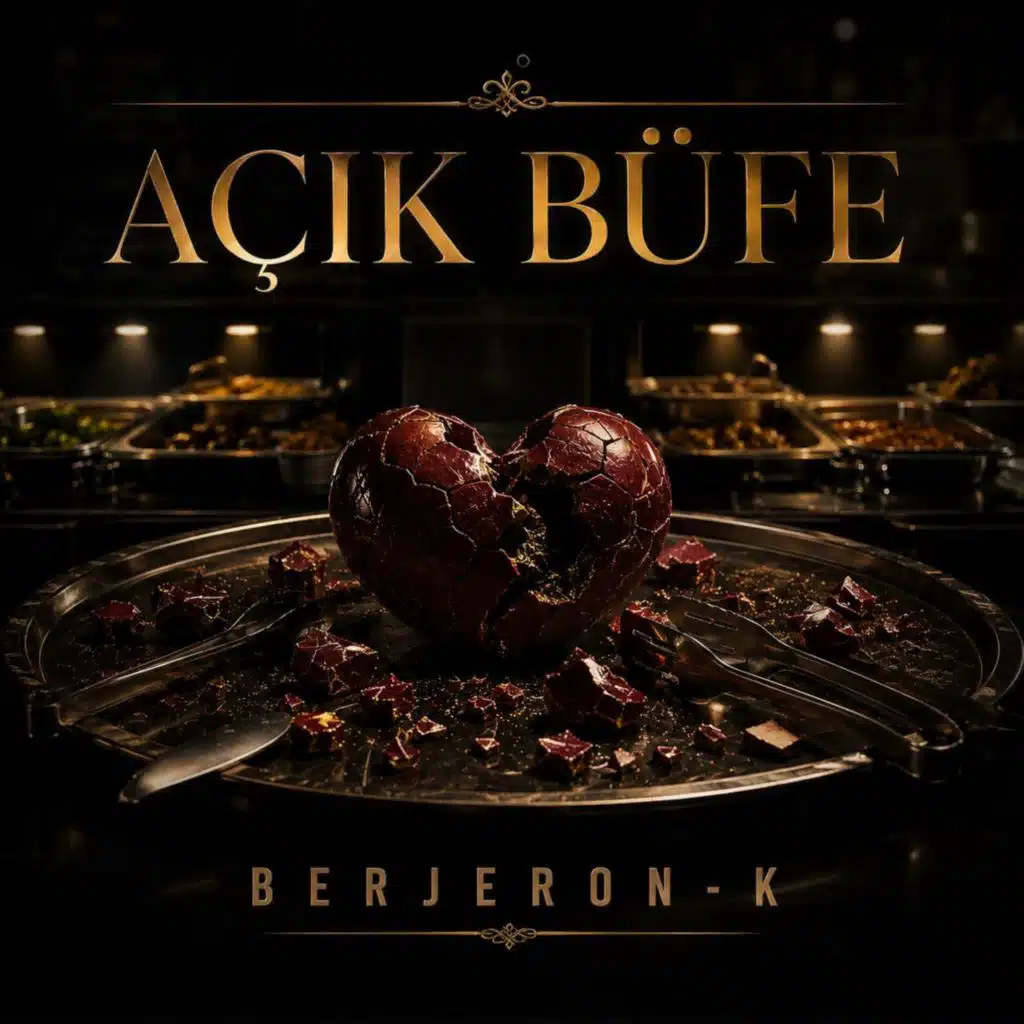 AÇIK BÜFE