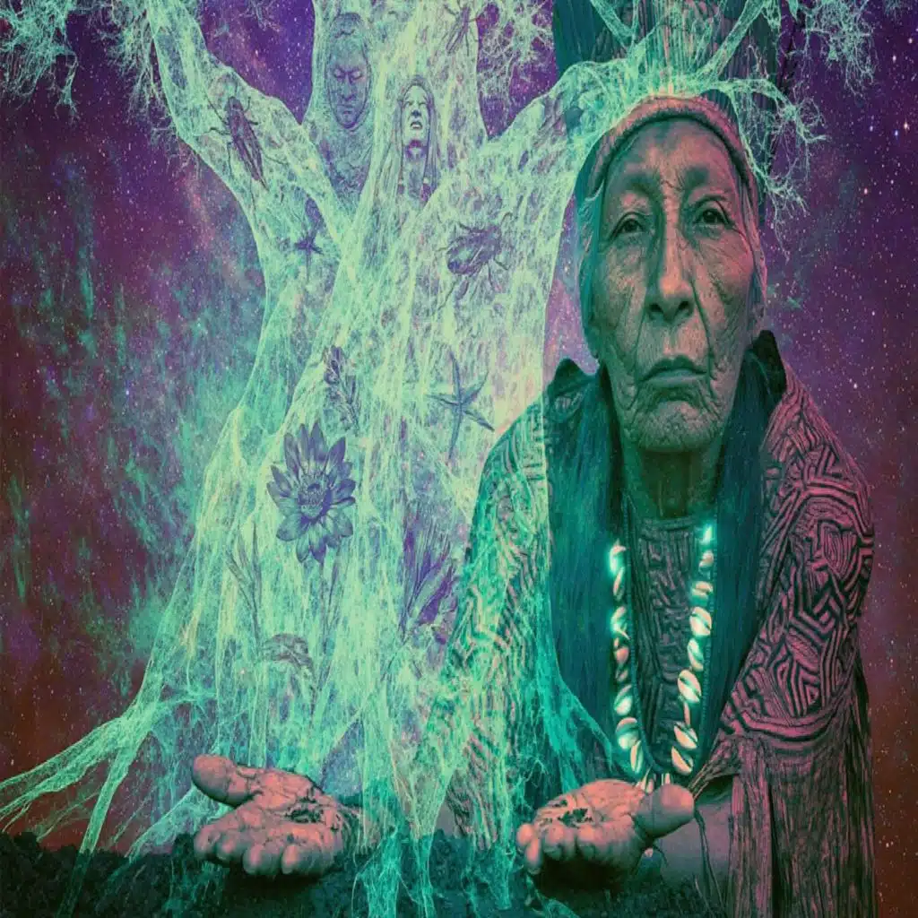 Voidangle