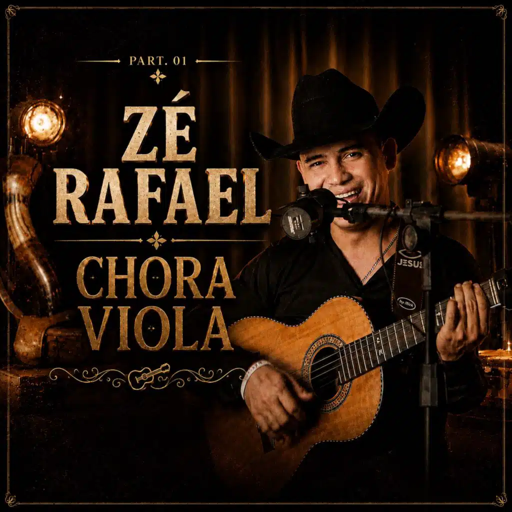 Zé Rafael
