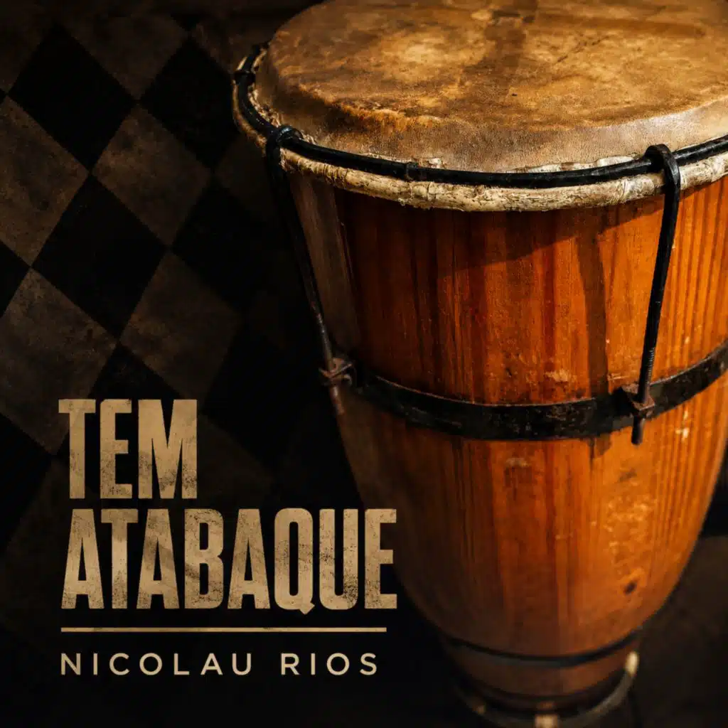 Tem Atabaque