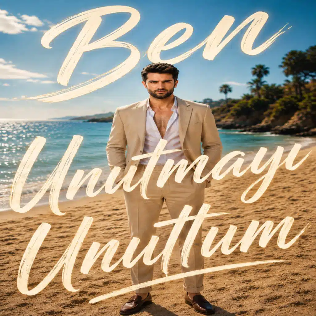 Ben Unutmayı Unuttum