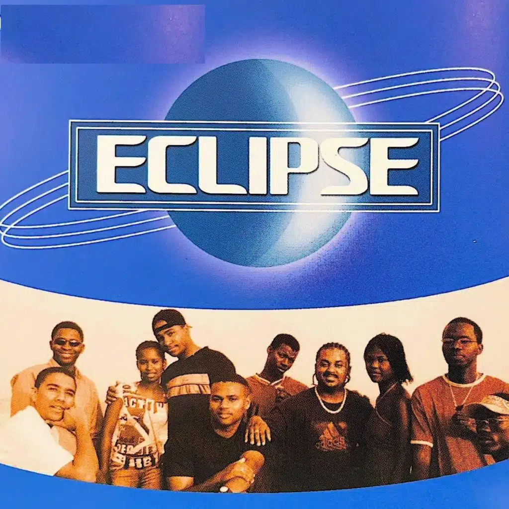 Eclipse