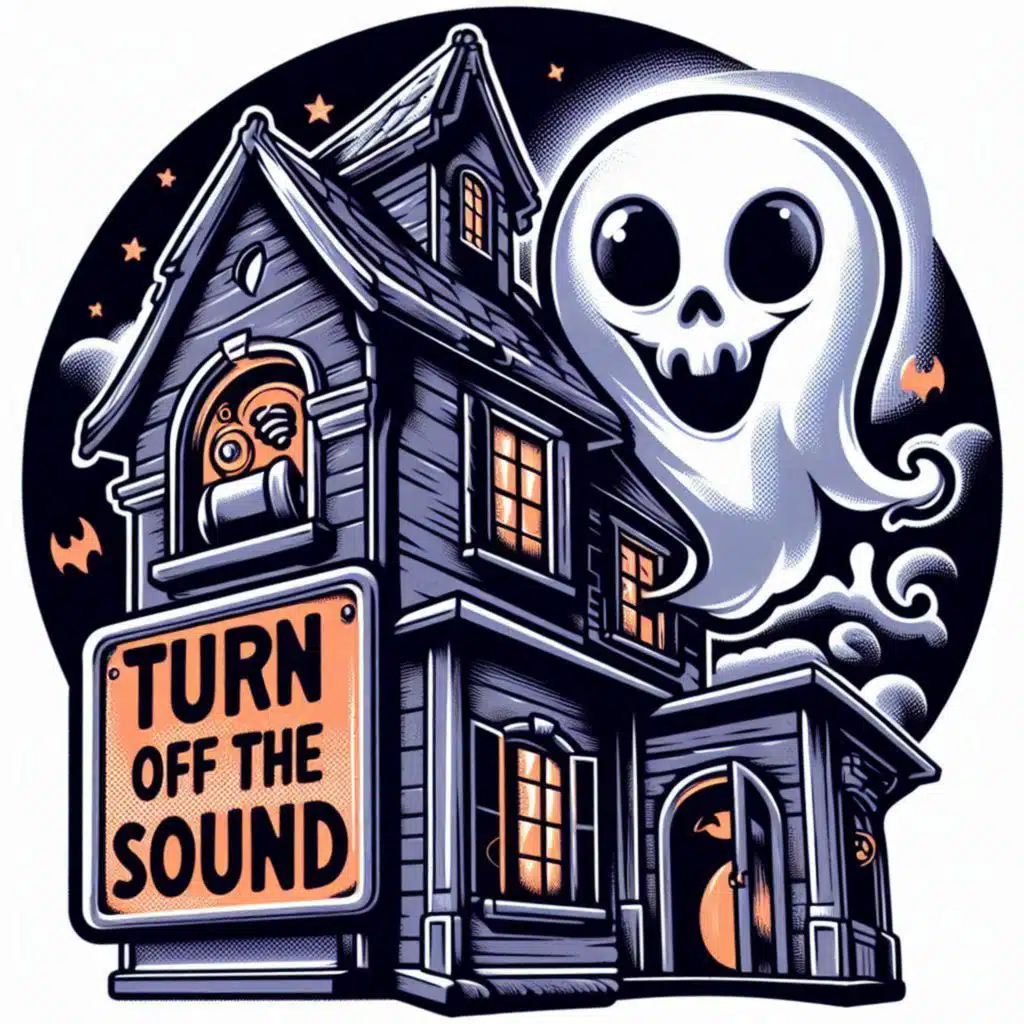 Turn off the Sound