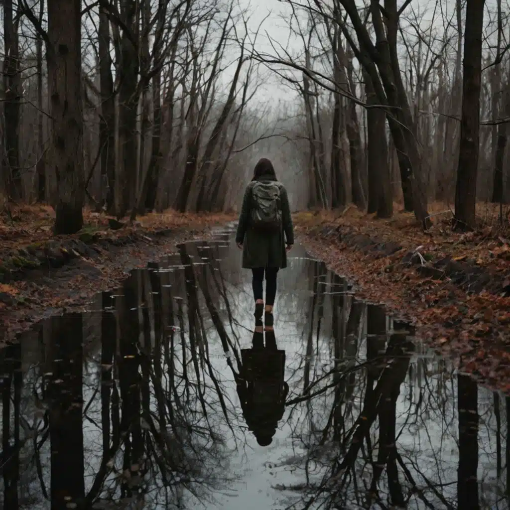 Bound by Tether