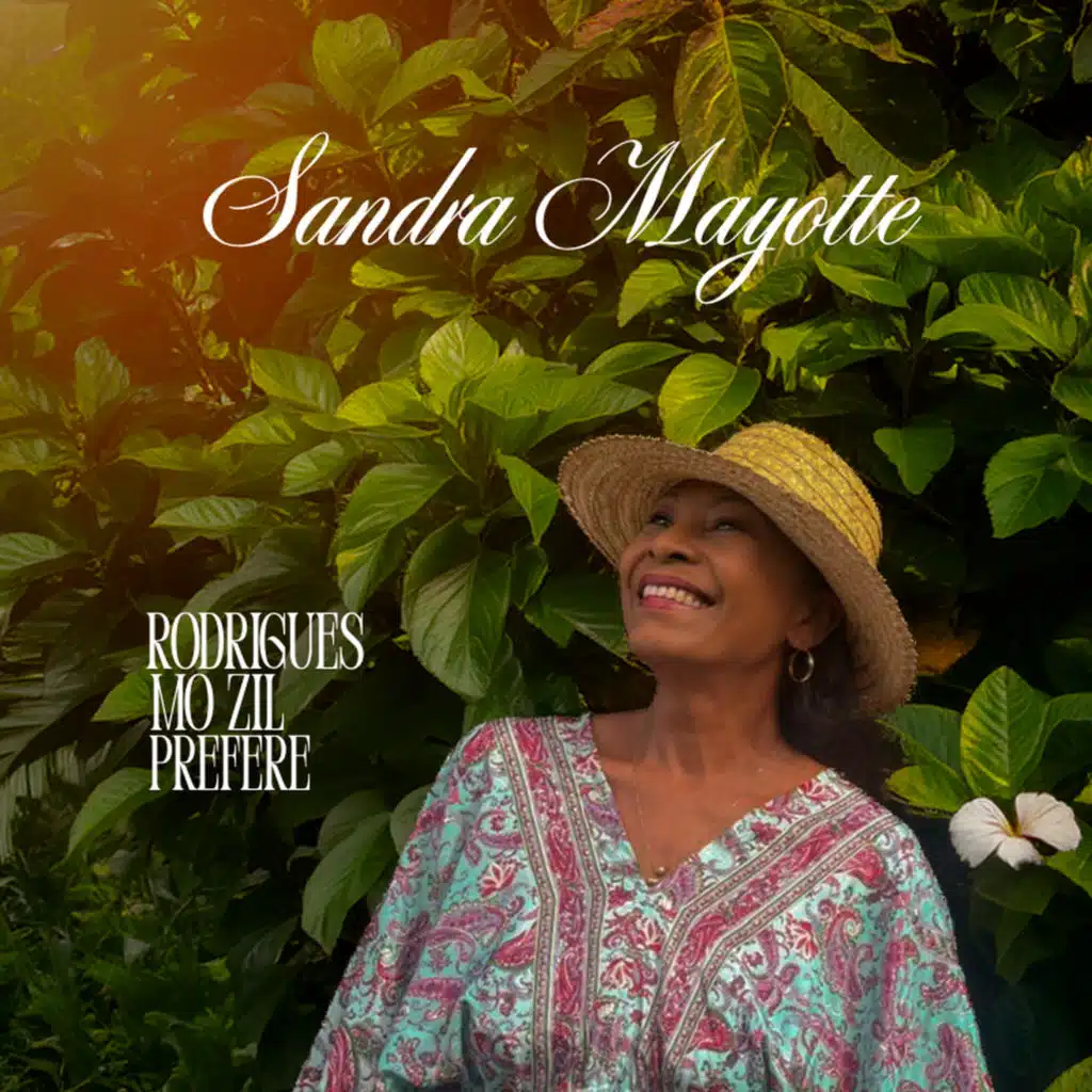 Sandra Mayotte