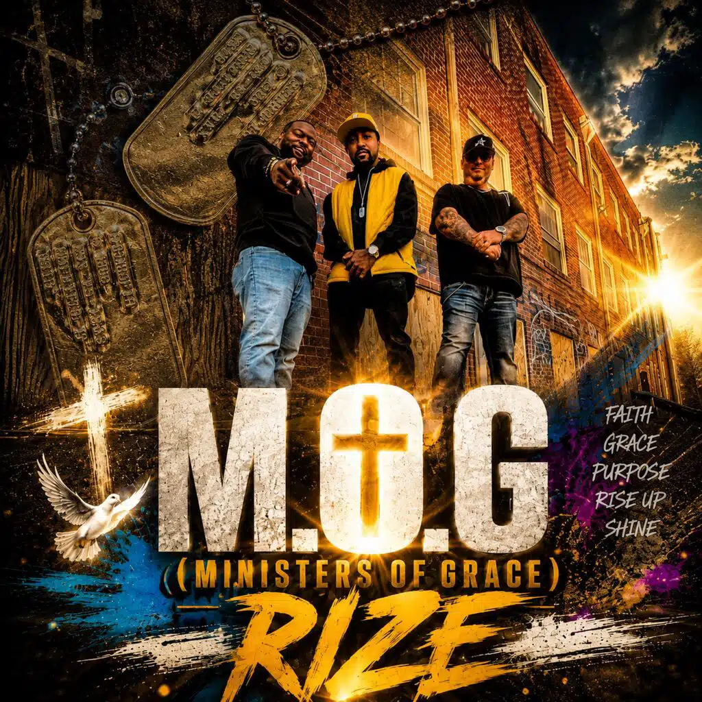 M.O.G.