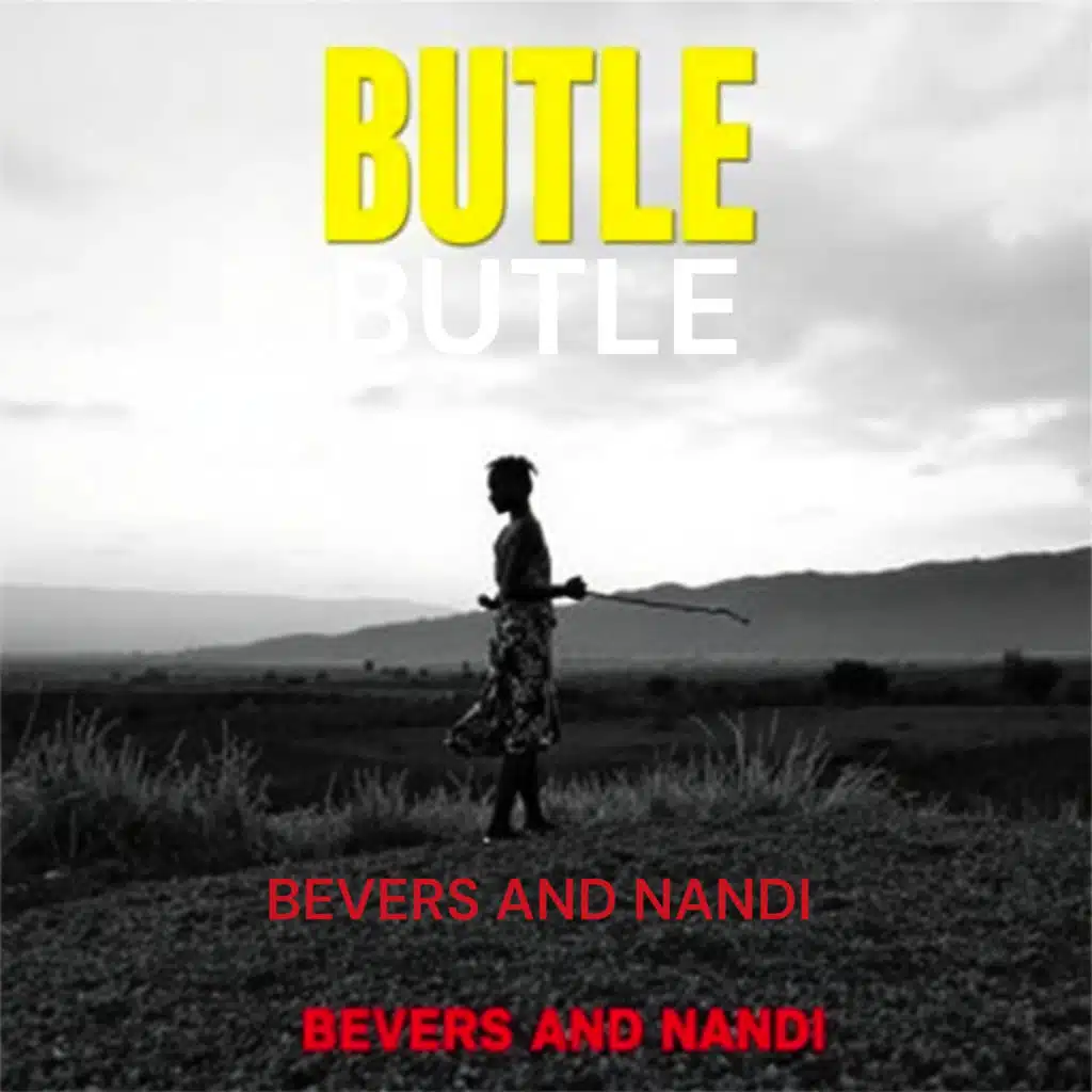 nandi & bevers