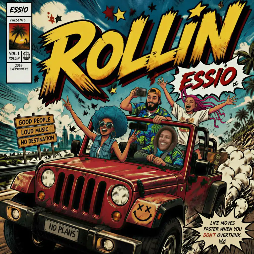 Essio