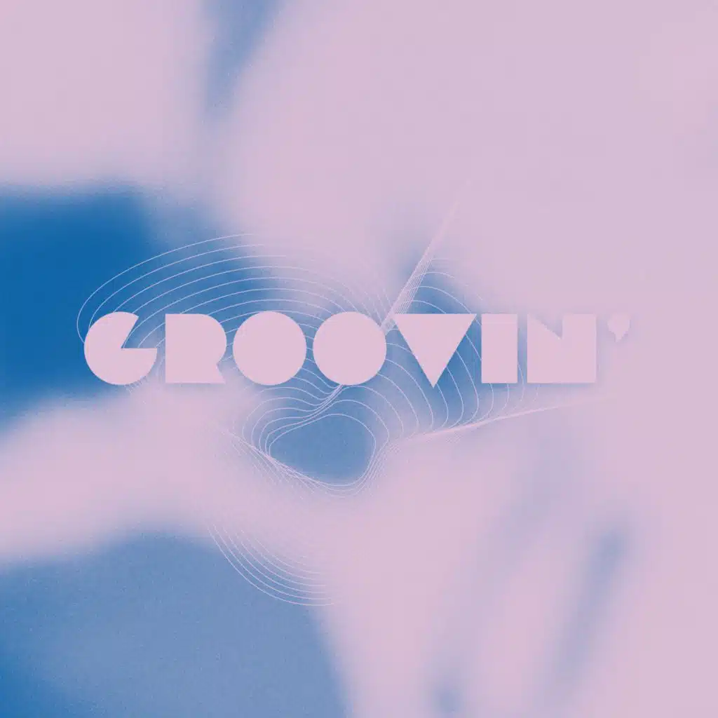 Groovin' (Downtempo Remixes)