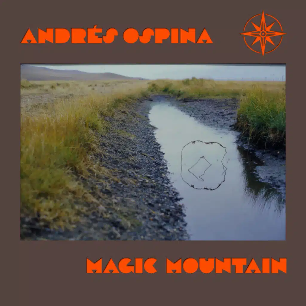 Magic Mountain (Deluxe Edition)