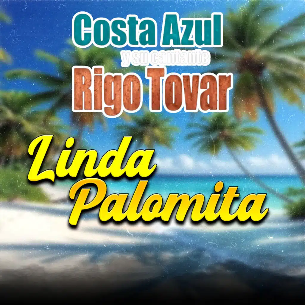 Linda Palomita